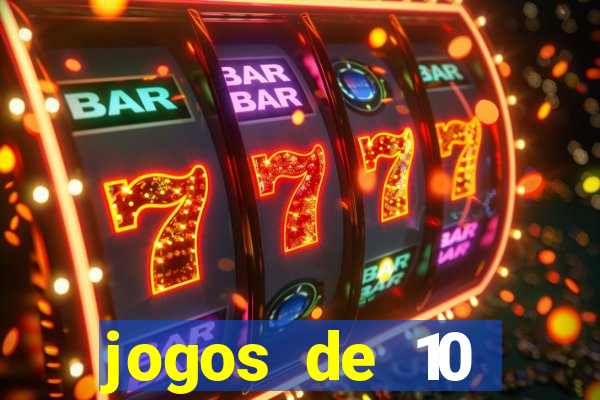 jogos de 10 centavos da pragmatic play
